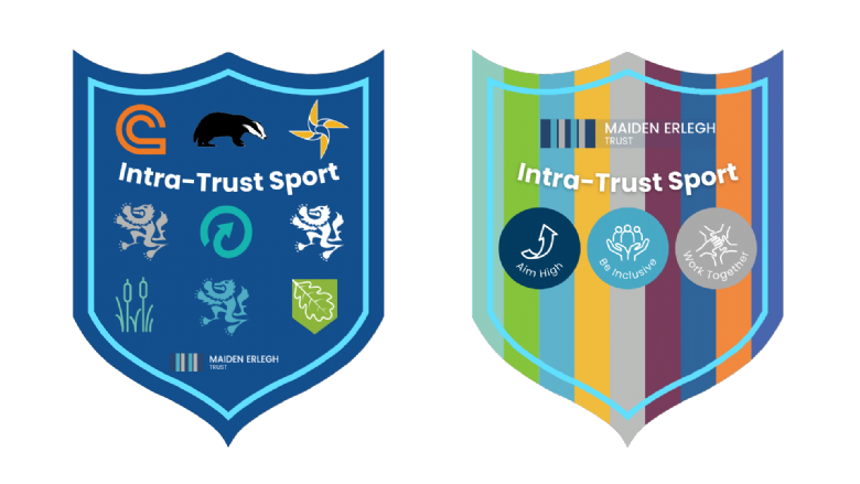 Intra Trust Logo