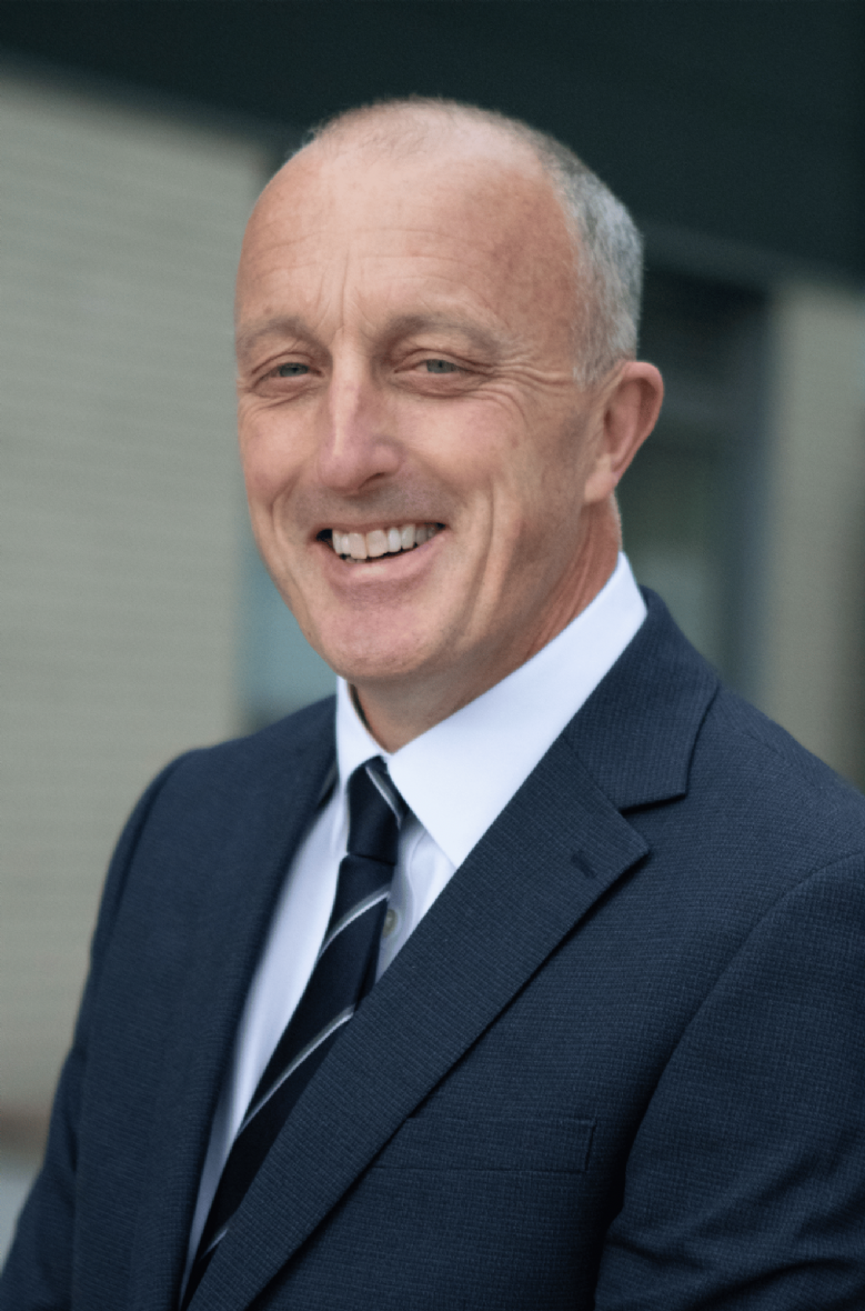 Photo of Headteacher
